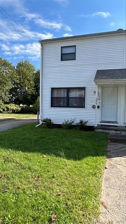 136 Larkin Court Stratford CT 06615