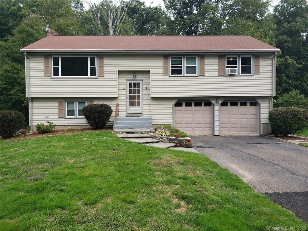 71 Pepperbush Way Windsor CT 06095