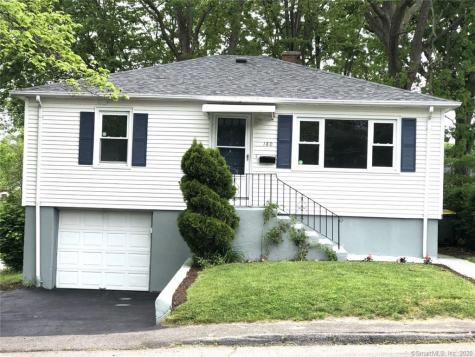 180 Fairfield Avenue Waterbury CT 06708