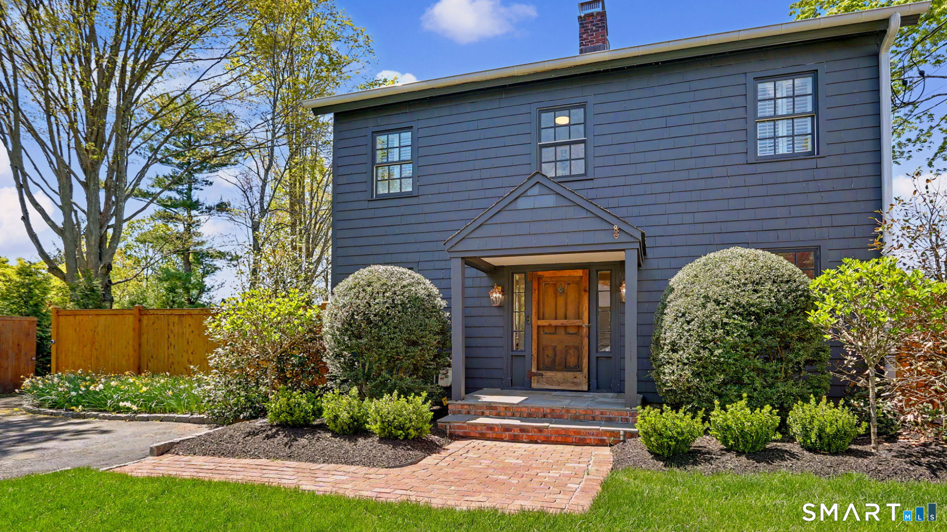 1373 Mill Plain Road Fairfield CT 06824