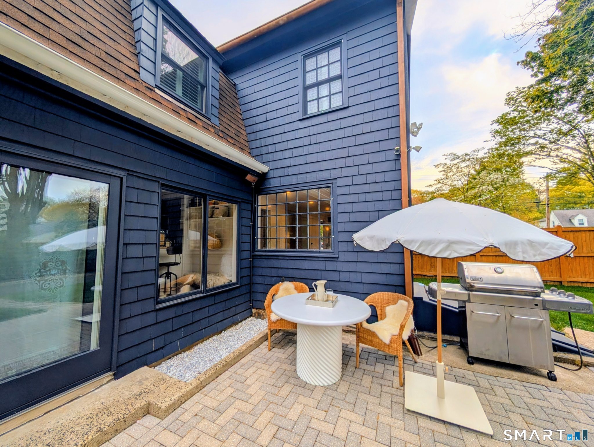 1373 Mill Plain Road Fairfield CT 06824
