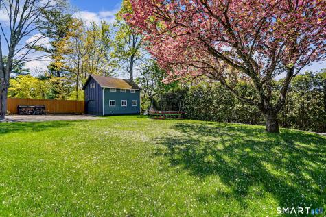 1373 Mill Plain Road Fairfield CT 06824