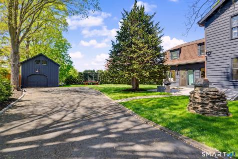 1373 Mill Plain Road Fairfield CT 06824