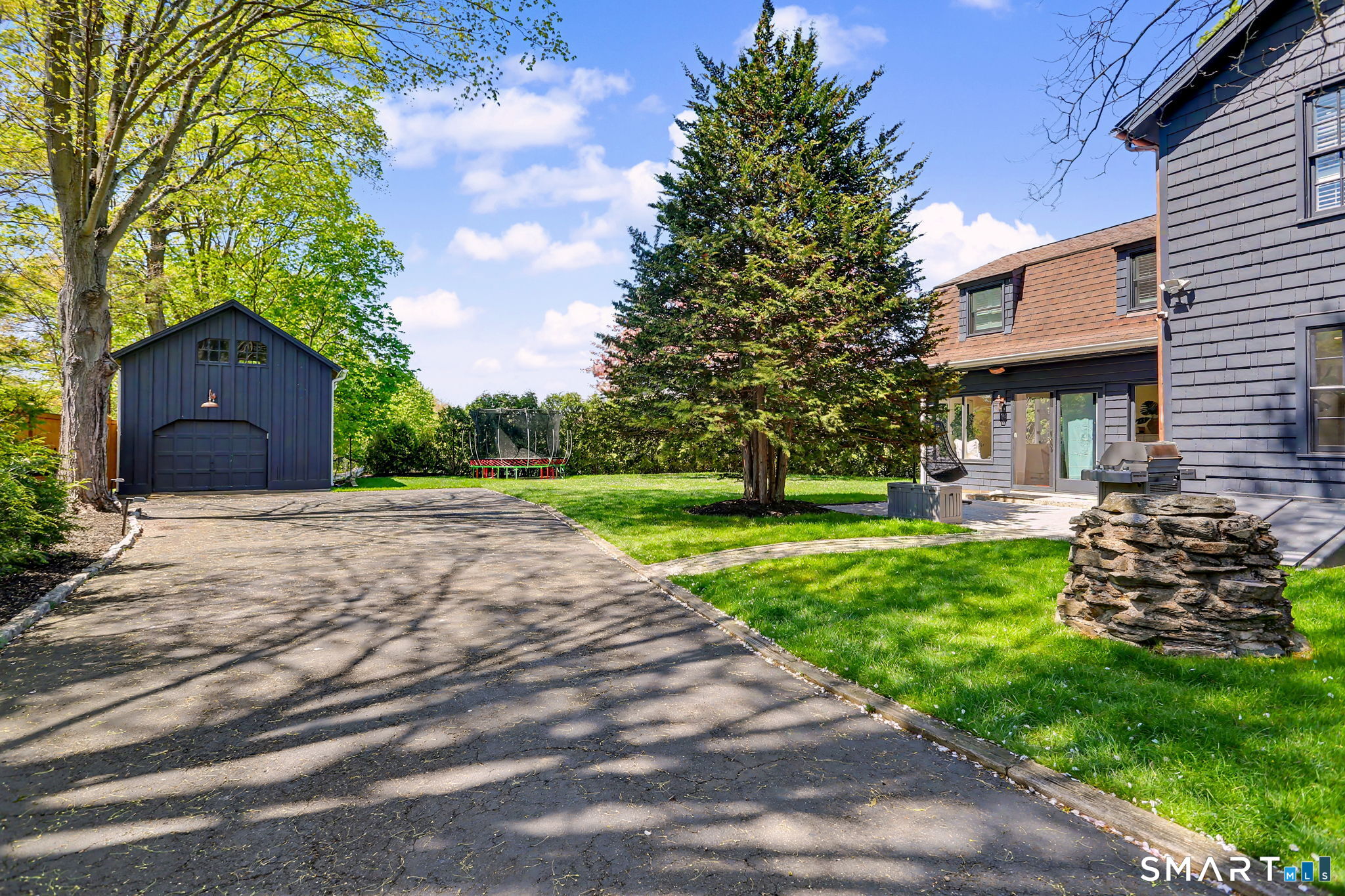1373 Mill Plain Road Fairfield CT 06824