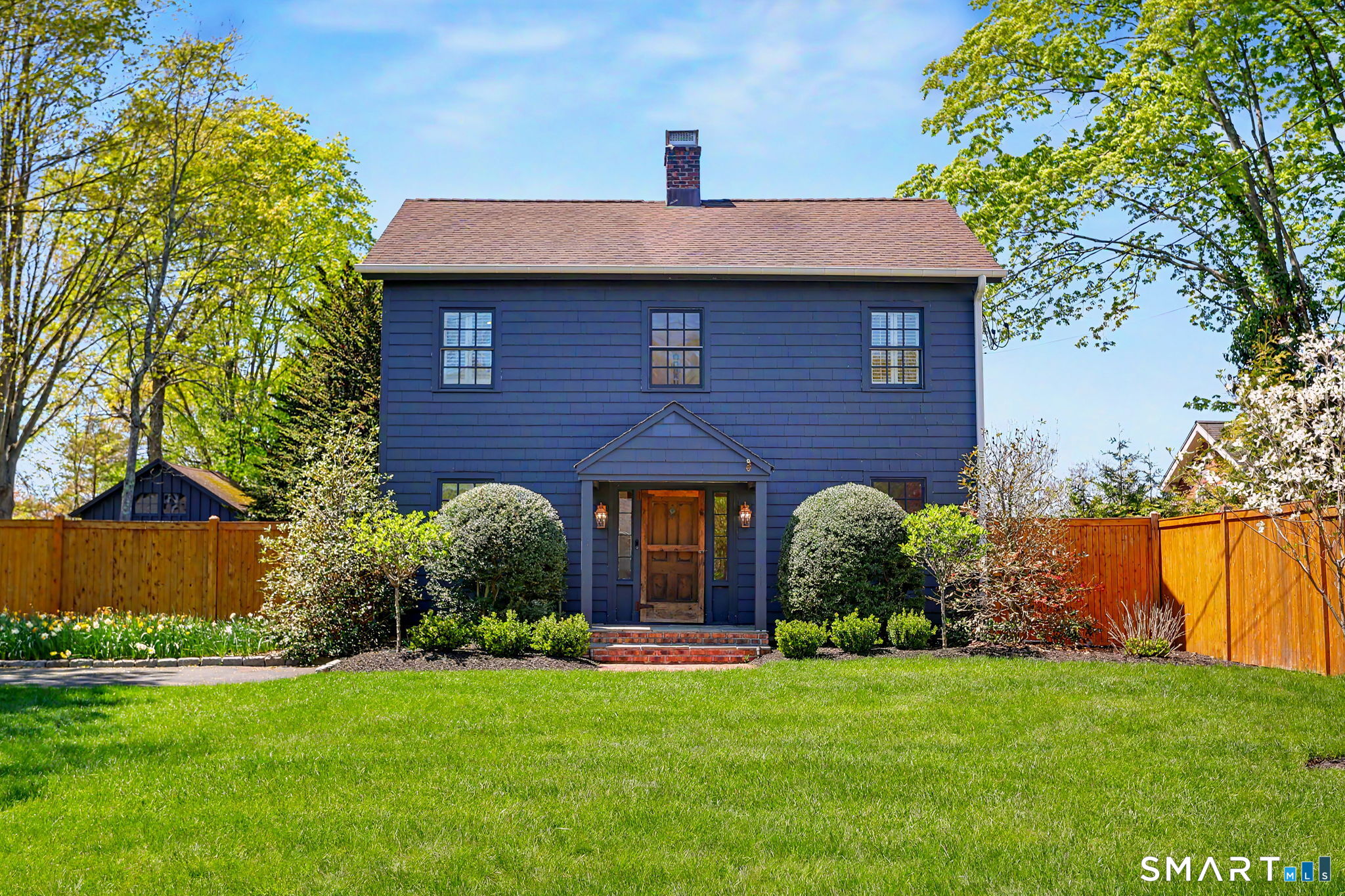 1373 Mill Plain Road Fairfield CT 06824