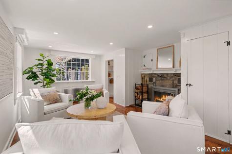 1373 Mill Plain Road Fairfield CT 06824