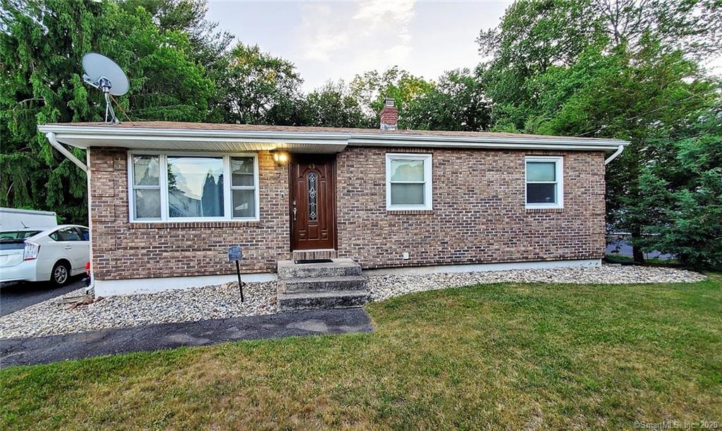 7 Hemingway Street Plainville CT 06062