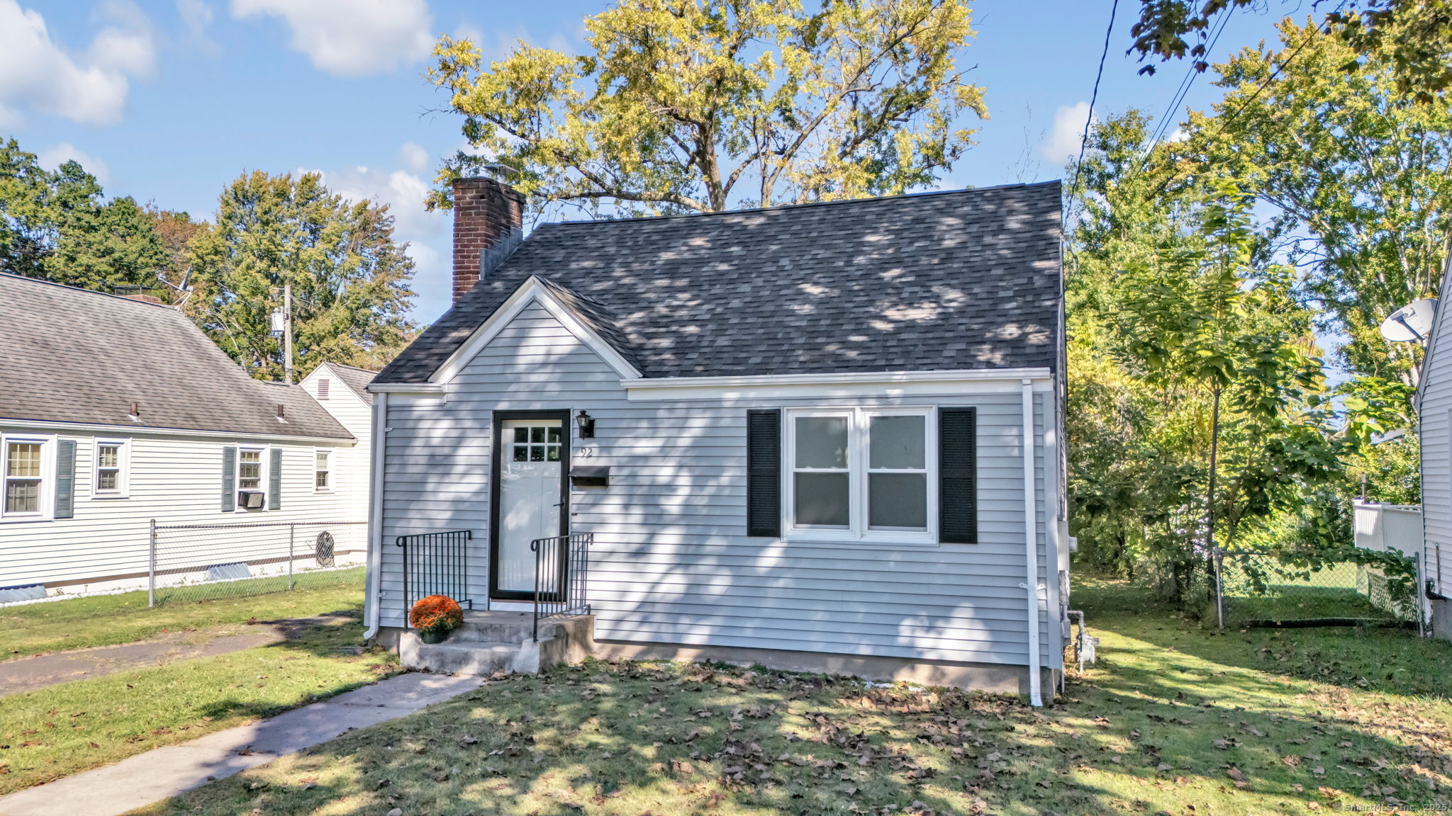 92 Reed Drive Wethersfield CT 06109