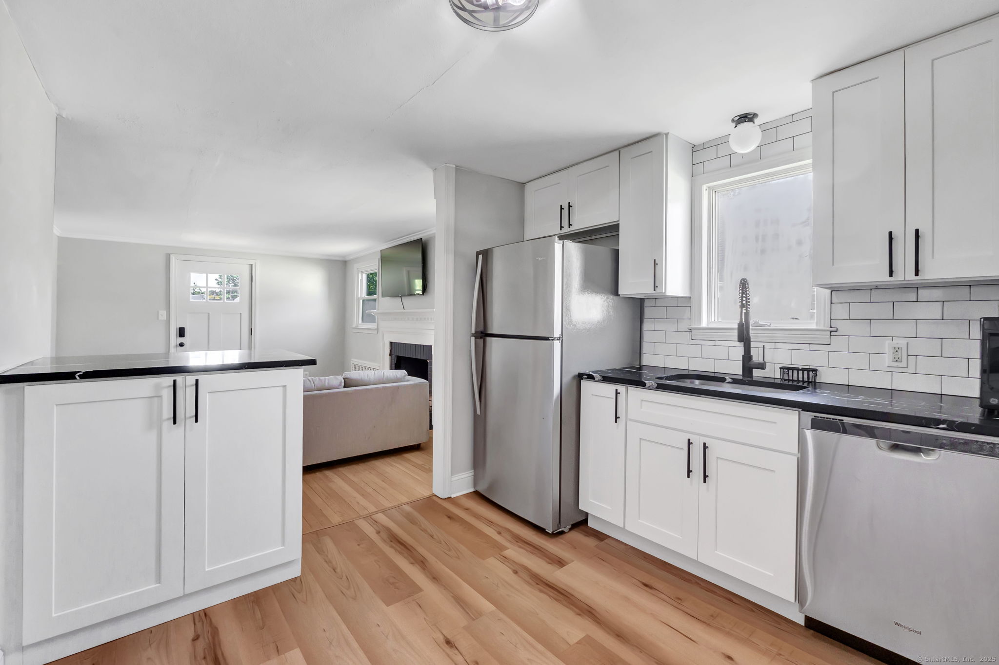 92 Reed Drive Wethersfield CT 06109