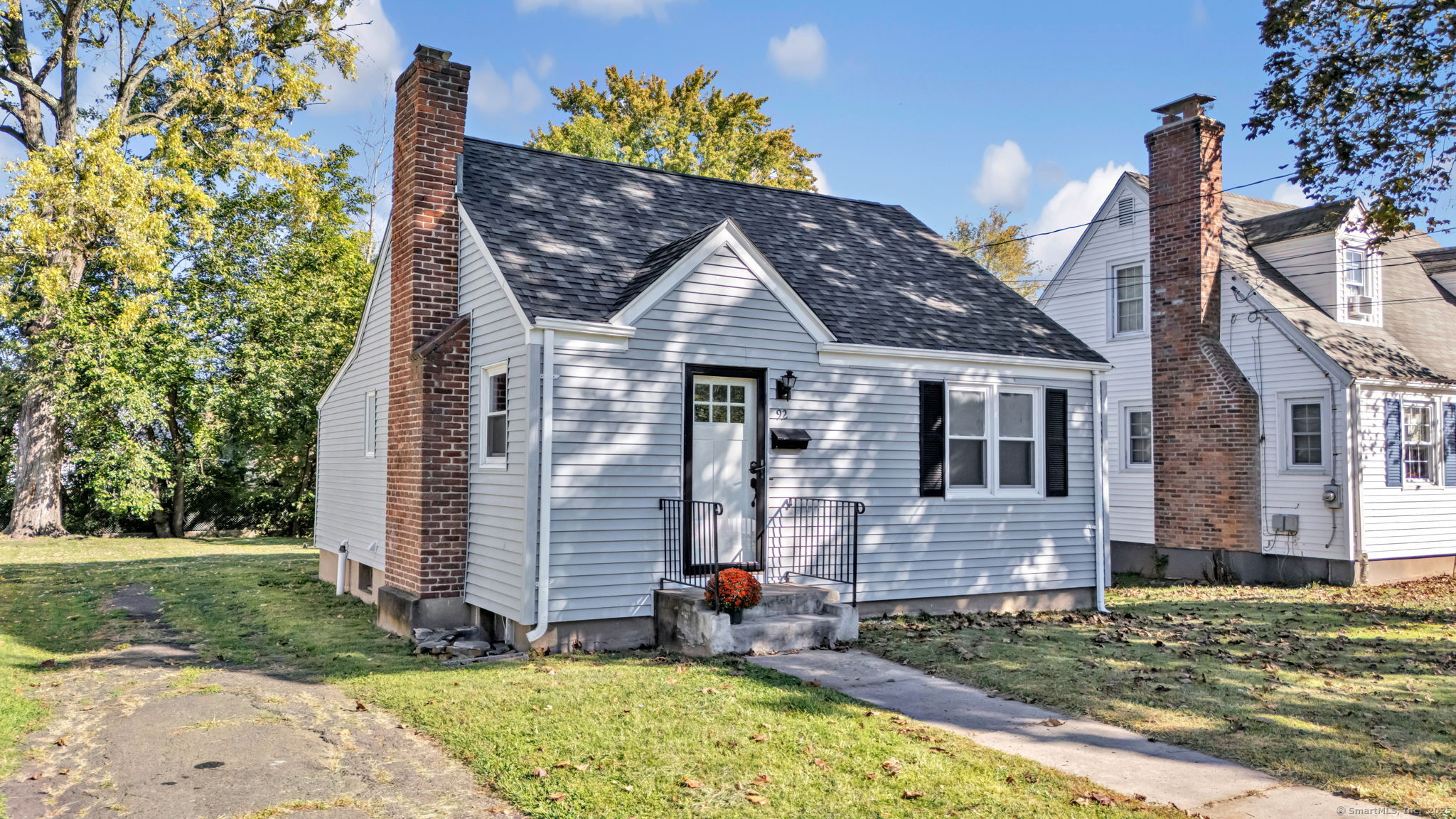 92 Reed Drive Wethersfield CT 06109