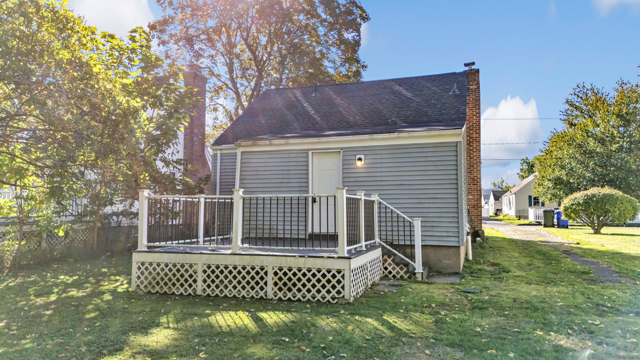 92 Reed Drive Wethersfield CT 06109