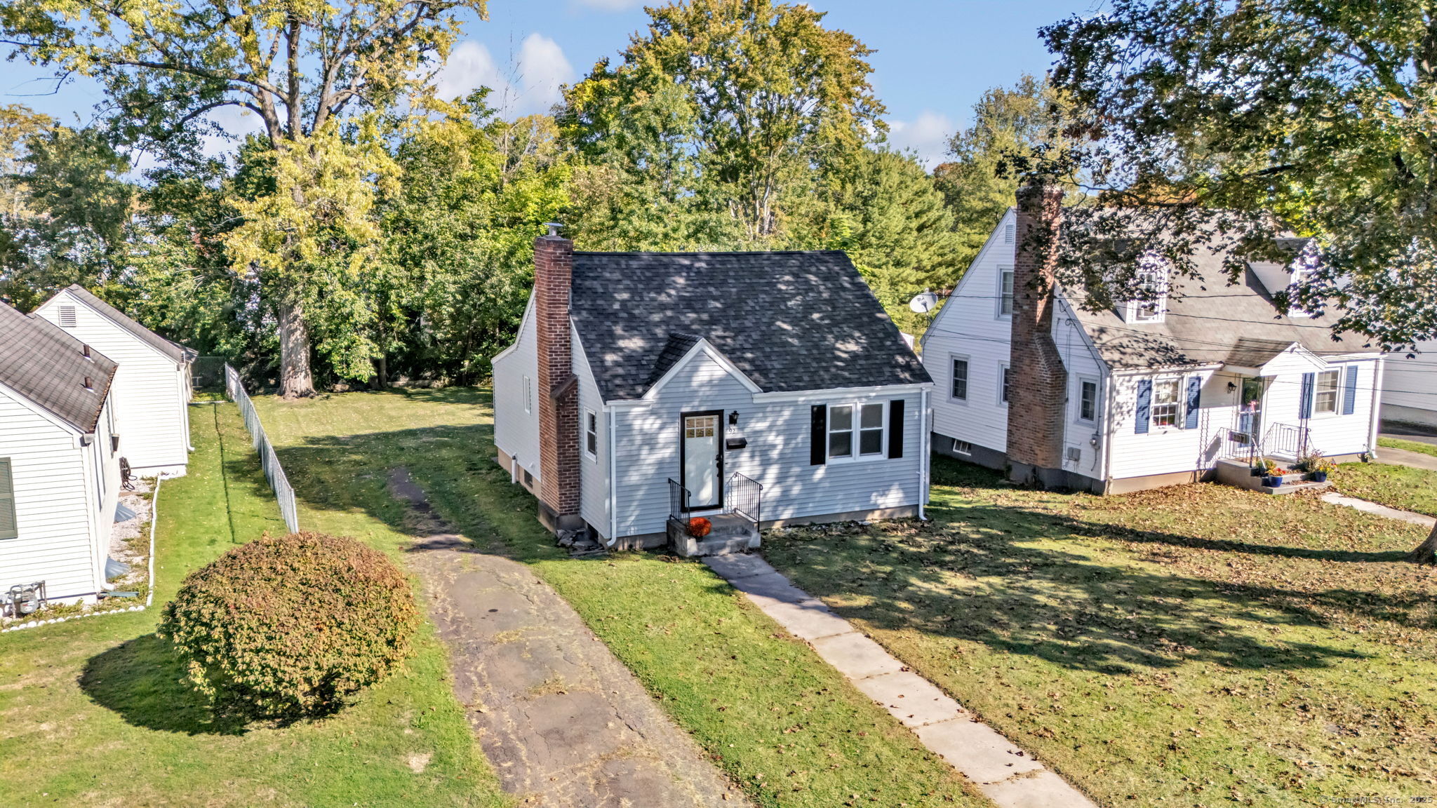 92 Reed Drive Wethersfield CT 06109