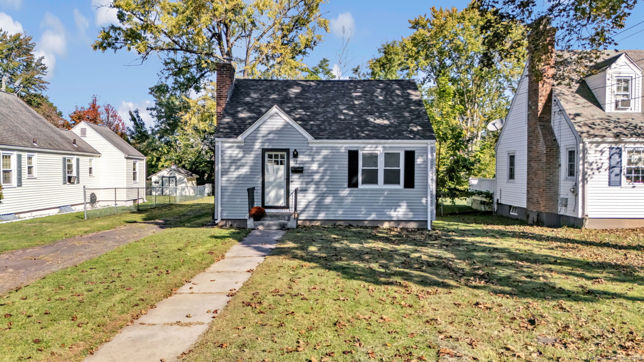 92 Reed Drive Wethersfield CT 06109