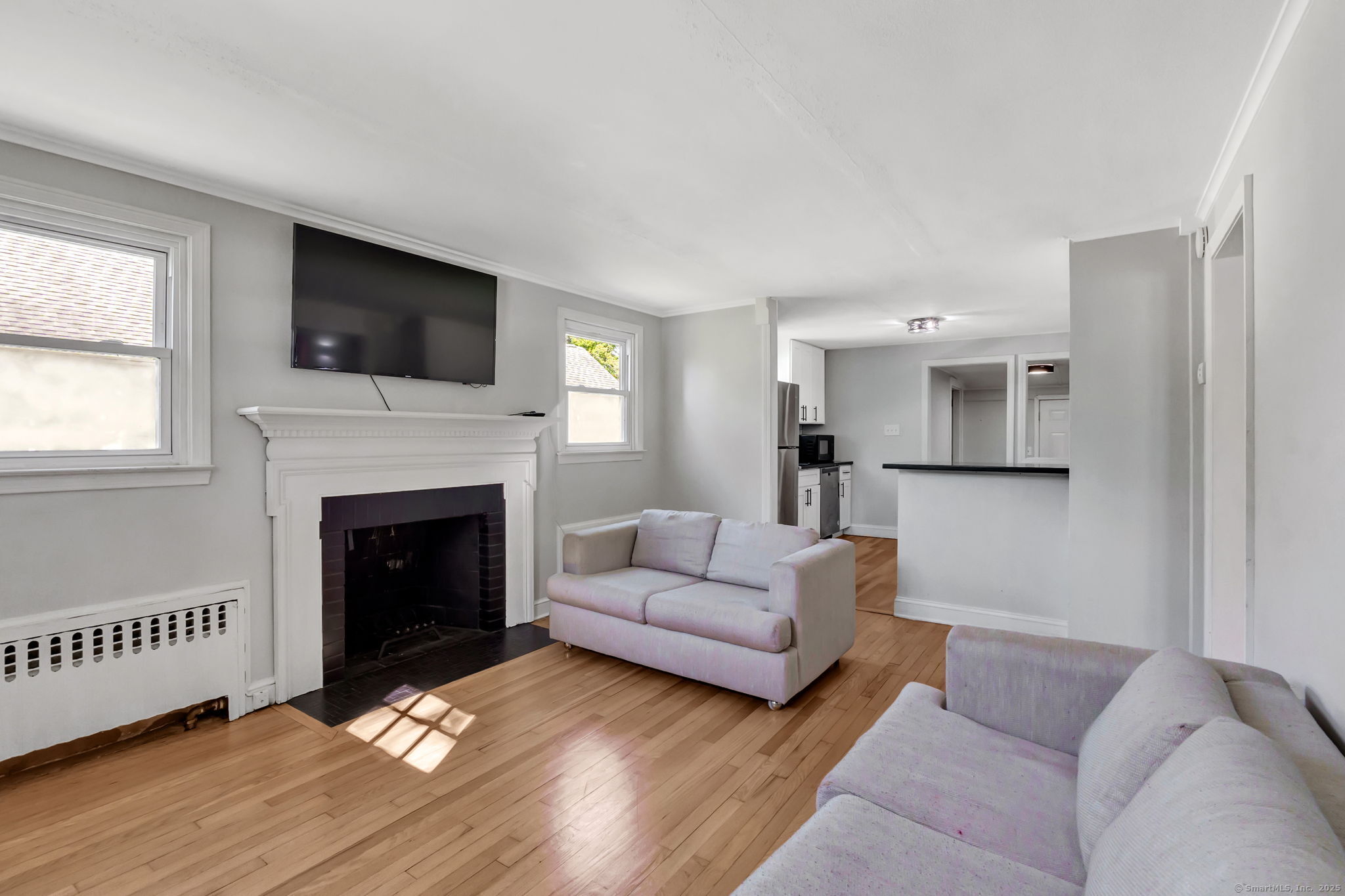 92 Reed Drive Wethersfield CT 06109