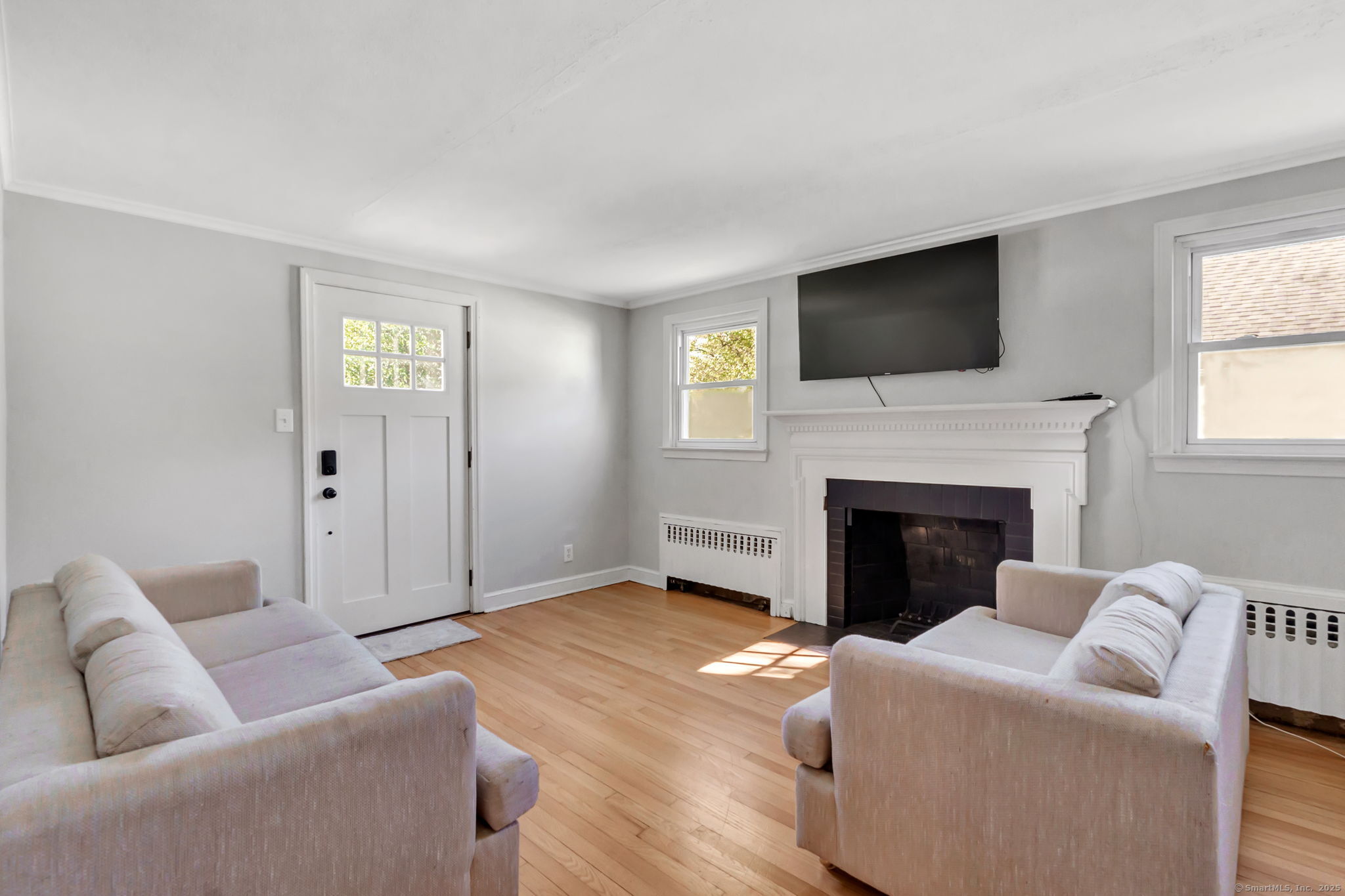 92 Reed Drive Wethersfield CT 06109