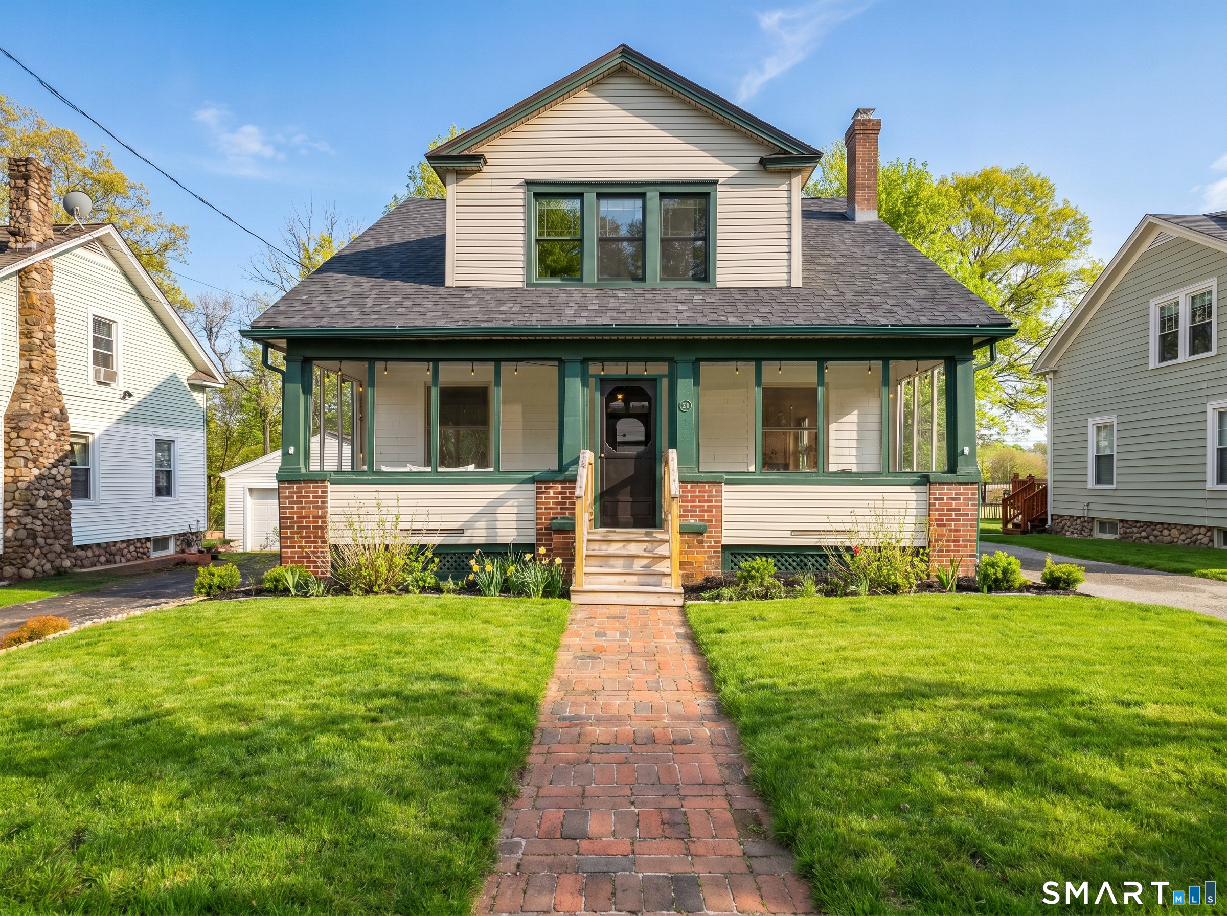 10 Goldberg Avenue Norwich CT 06360