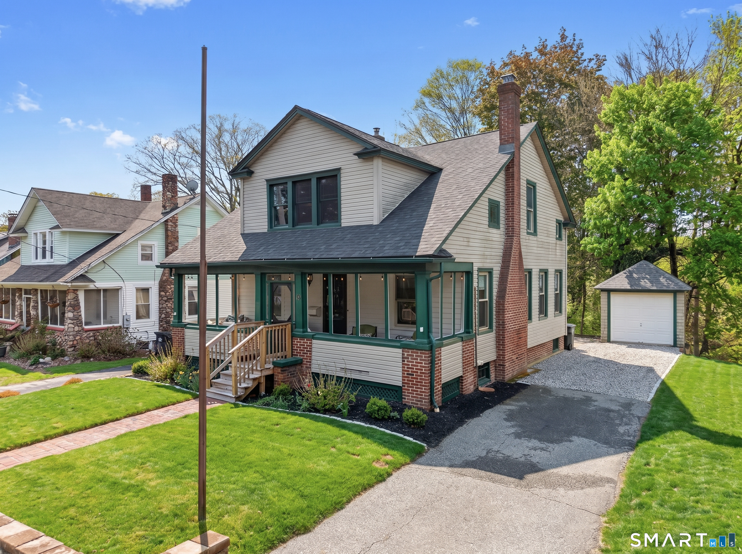 10 Goldberg Avenue Norwich CT 06360