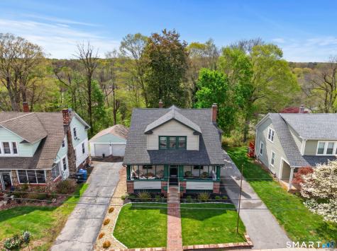 10 Goldberg Avenue Norwich CT 06360
