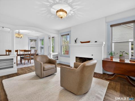10 Goldberg Avenue Norwich CT 06360