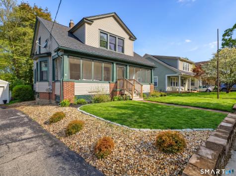 10 Goldberg Avenue Norwich CT 06360