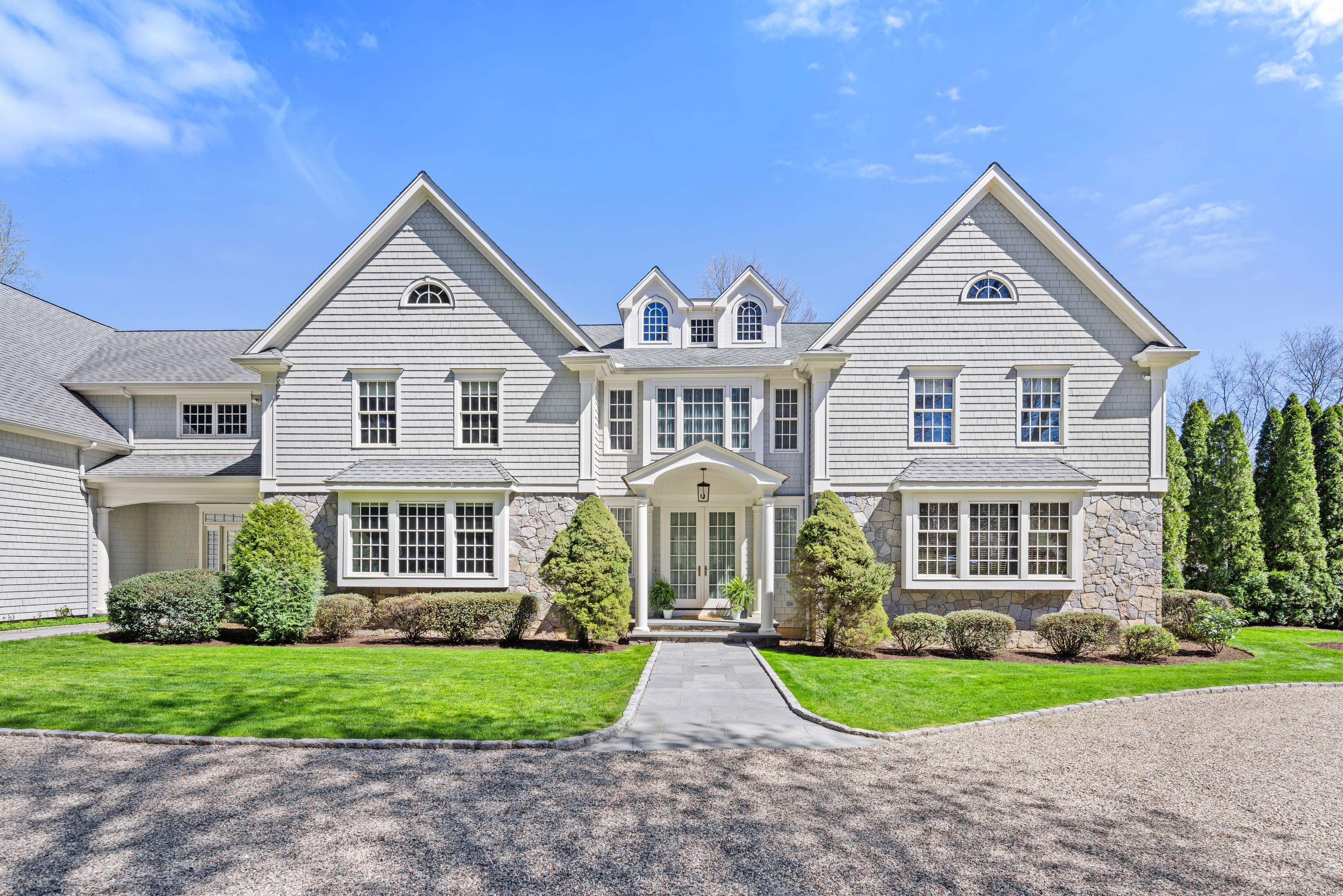 84 Laurel Brook Lane Fairfield CT 06824