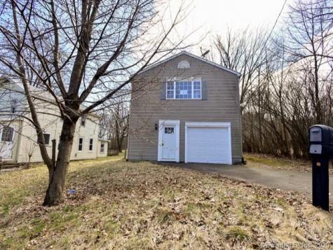 42 Eastview Street Bristol CT 06010