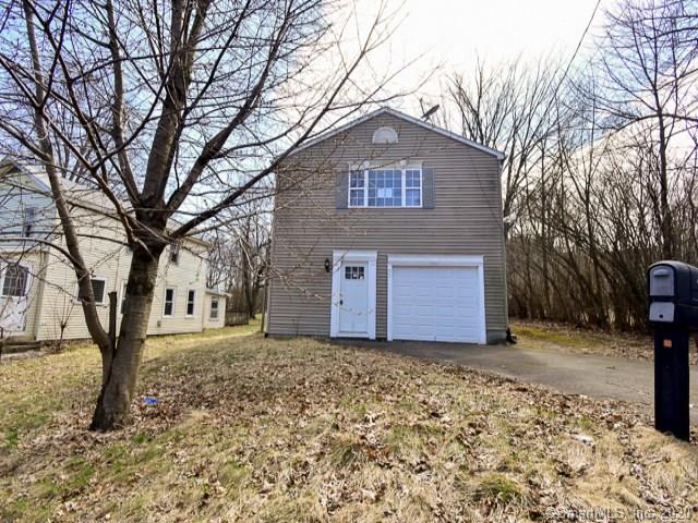 42 Eastview Street Bristol CT 06010
