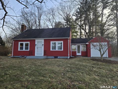 242 Elm Street Enfield CT 06082