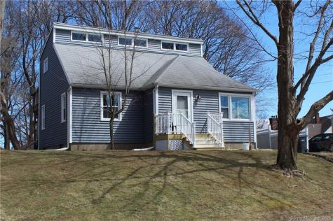 24 Whitlock Avenue Bethel CT 06801