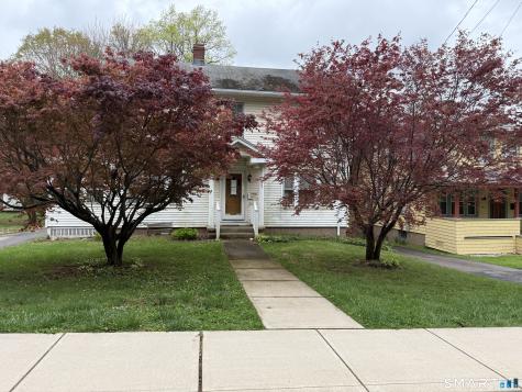 25 Spring Street Portland CT 06480