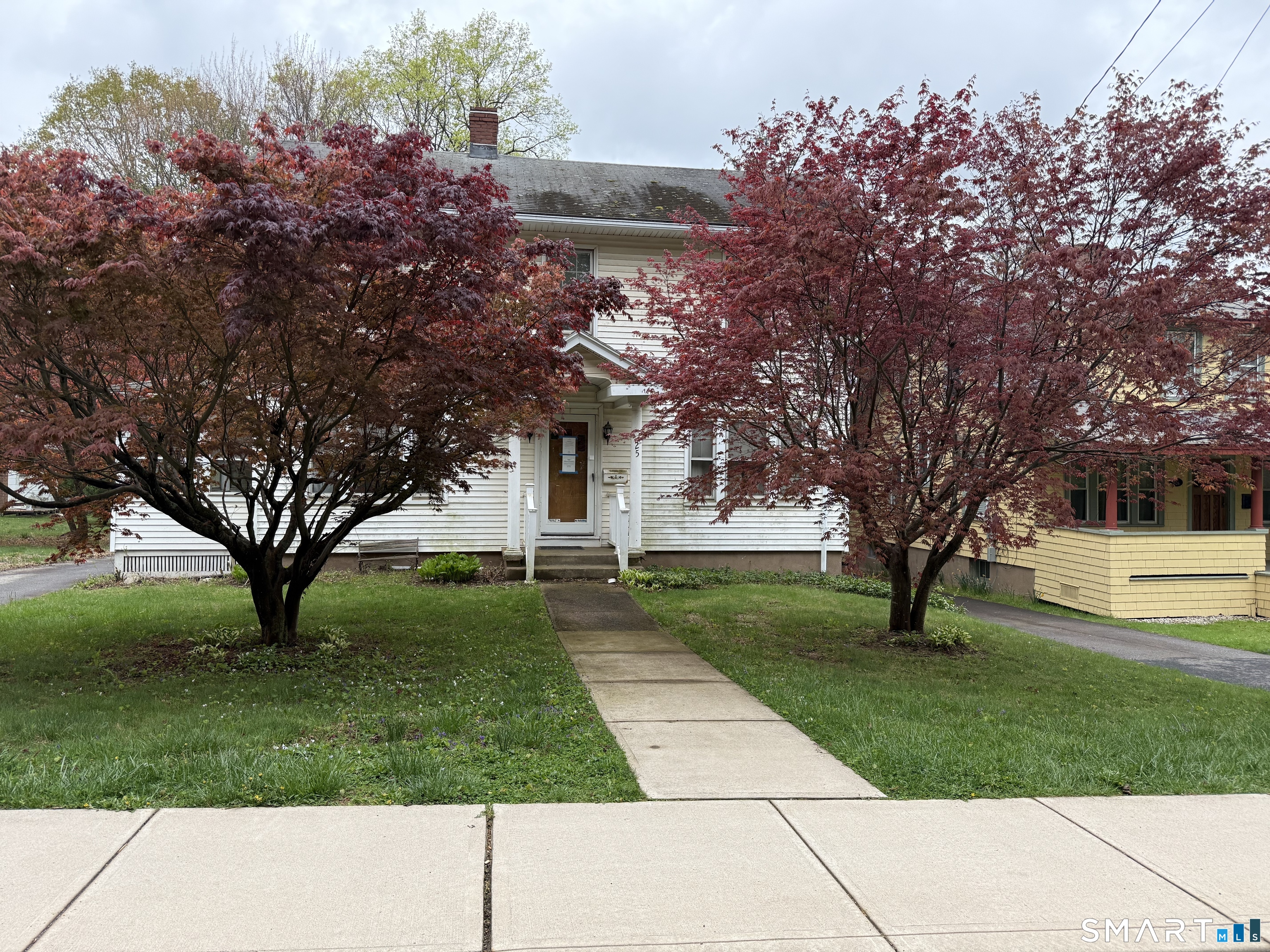 25 Spring Street Portland CT 06480