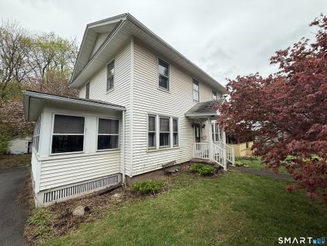 25 Spring Street Portland CT 06480