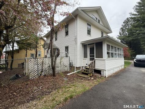 25 Spring Street Portland CT 06480