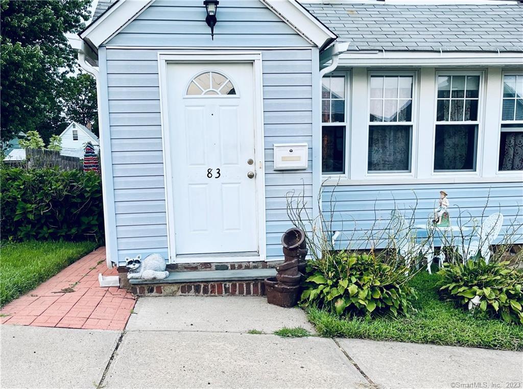 83 Arlington Street West Haven CT 06516