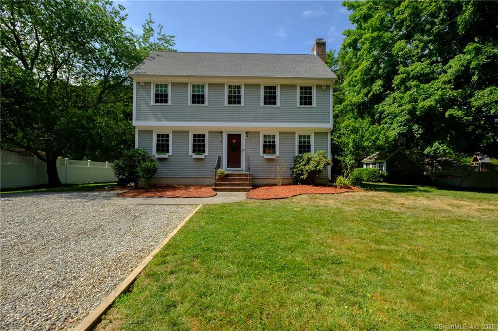 8 Tamiami Trail Old Lyme CT 06371