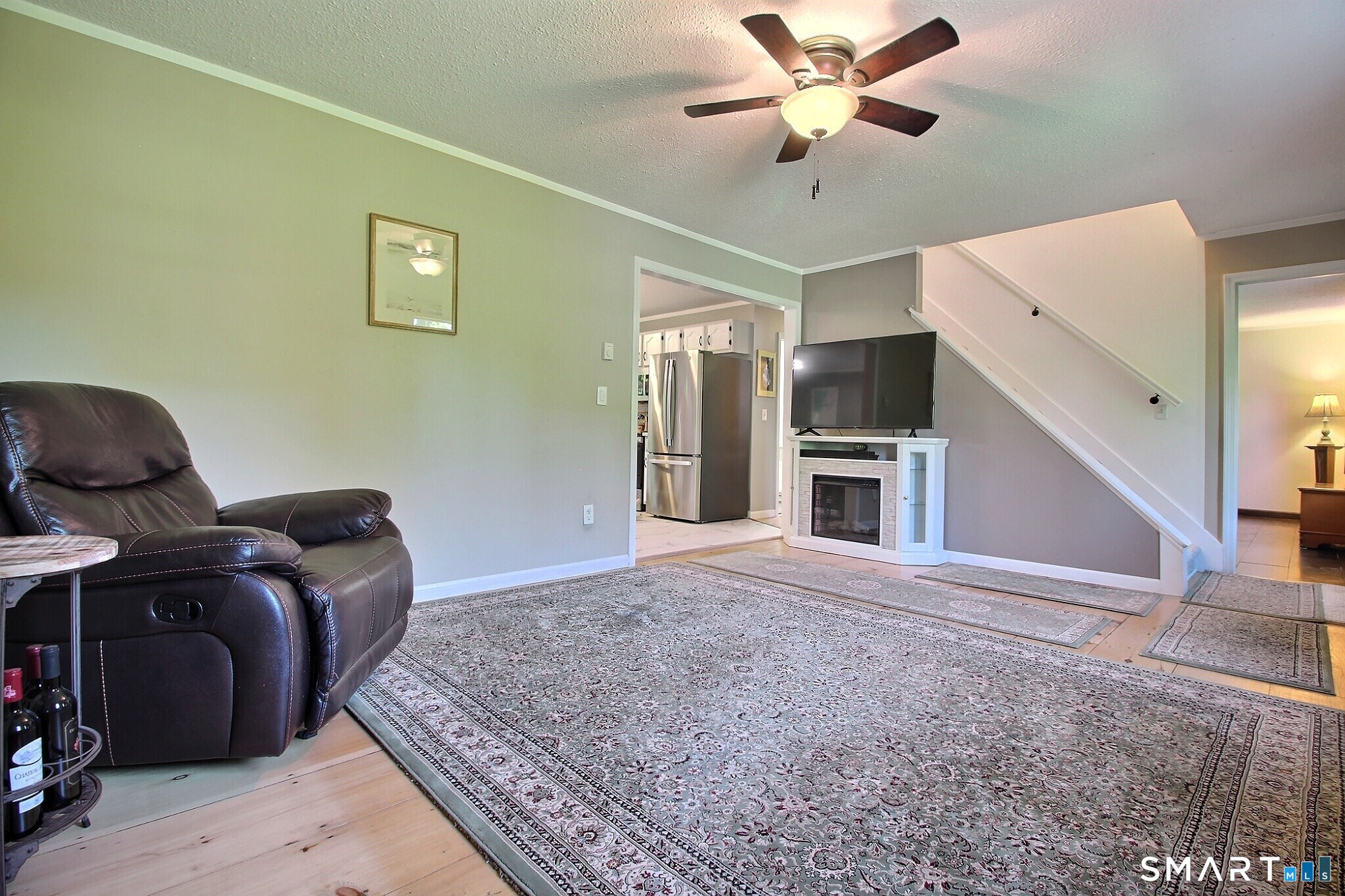 334 South Burnham Highway Lisbon CT 06351