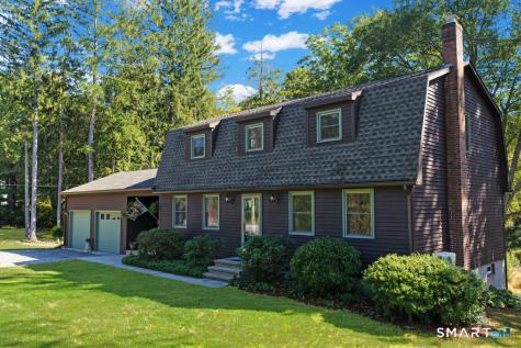 334 South Burnham Highway Lisbon CT 06351