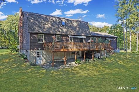 334 South Burnham Highway Lisbon CT 06351