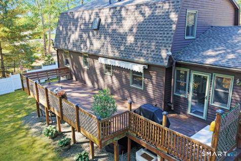 334 South Burnham Highway Lisbon CT 06351