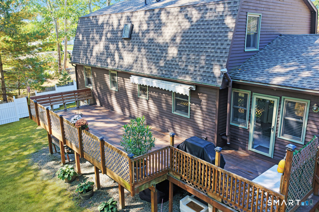 334 South Burnham Highway Lisbon CT 06351