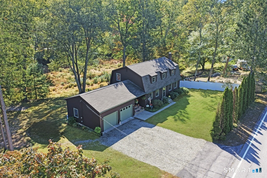 334 South Burnham Highway Lisbon CT 06351