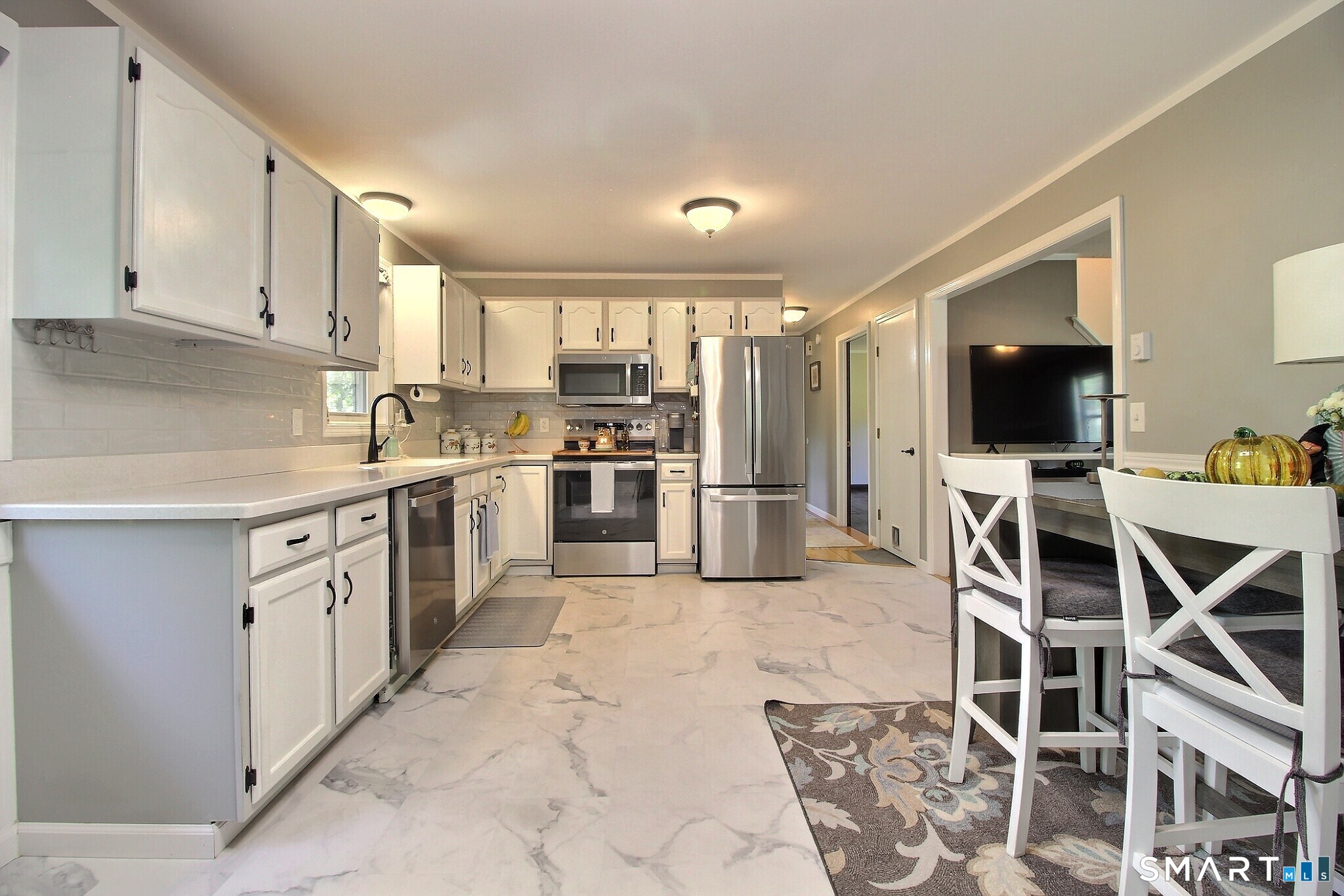 334 South Burnham Highway Lisbon CT 06351
