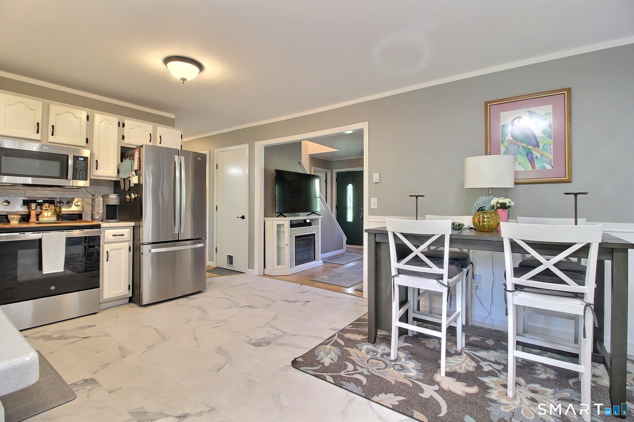 334 South Burnham Highway Lisbon CT 06351