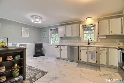 334 South Burnham Highway Lisbon CT 06351