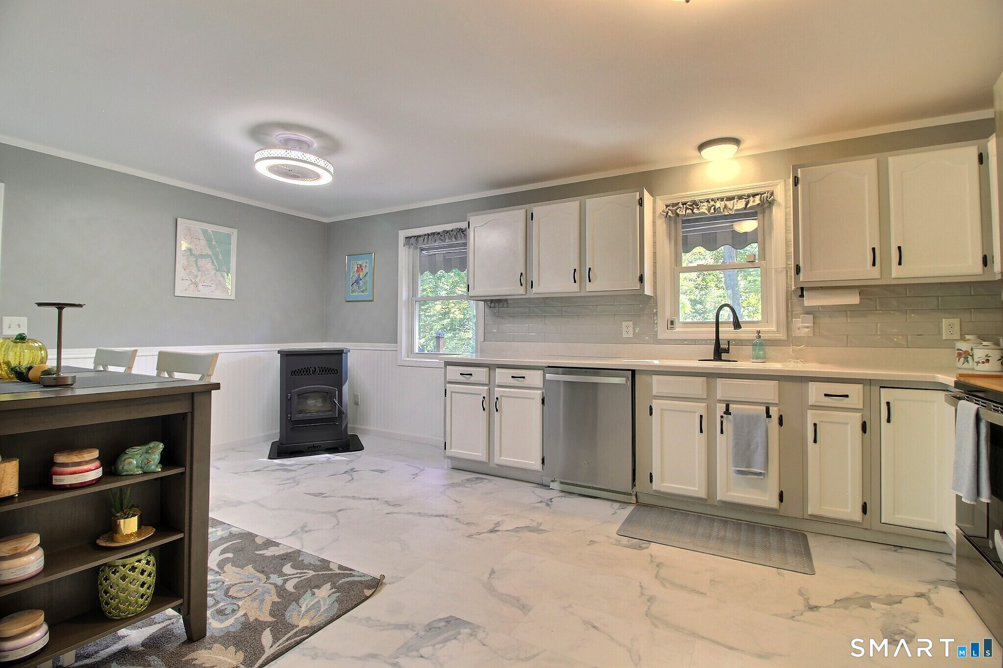 334 South Burnham Highway Lisbon CT 06351