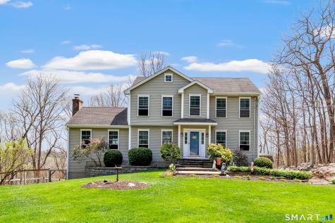 6 Aspetuck Lane Oxford CT 06478