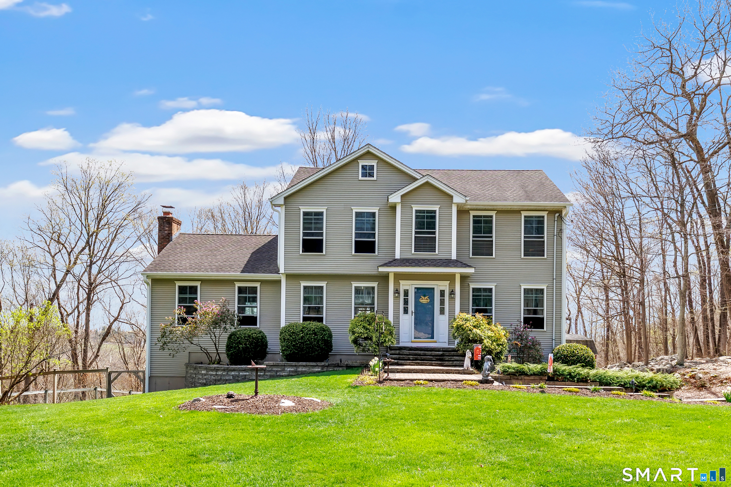 Oxford CT, 6 Aspetuck Lane