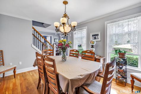 6 Aspetuck Lane Oxford CT 06478