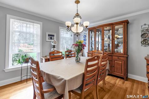 6 Aspetuck Lane Oxford CT 06478