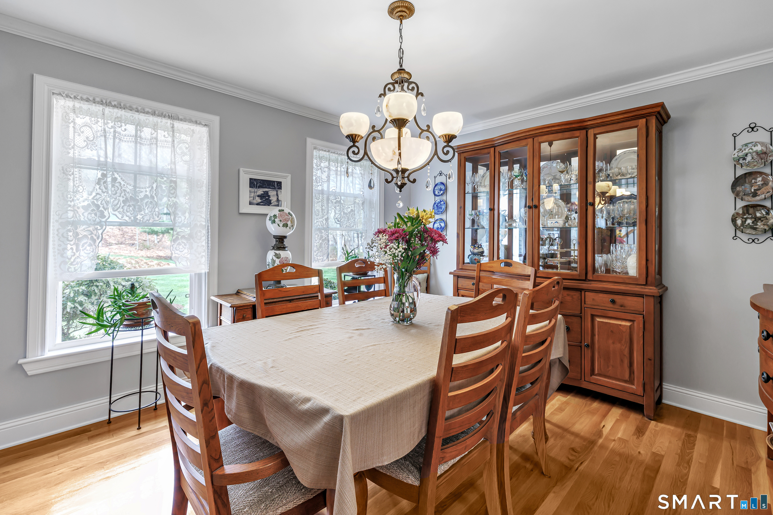 6 Aspetuck Lane Oxford CT 06478